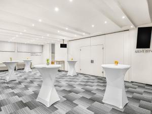 Mercure Budapest Castle Hill