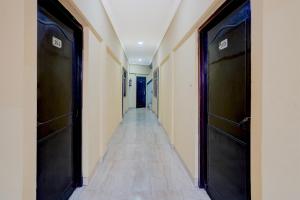 Hotel O Charbagh Metro Station Formerly Siddhi Paradise