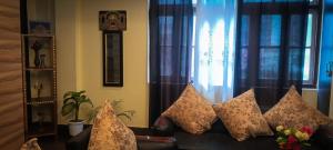 Siddanth Inn