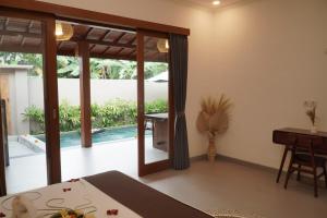Private villa with nature atmosphere Pondok Dino 2
