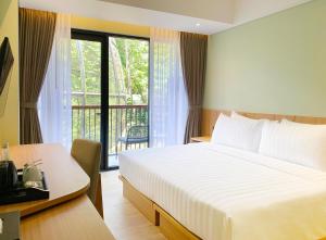 Mercure Cibadak Sukabumi Resort