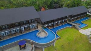 Mercure Cibadak Sukabumi Resort