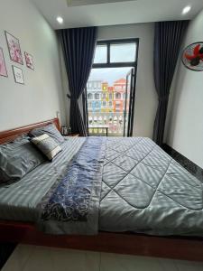 Rose Hotel - Grand World Phu Quoc