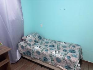 Praia do sonho, Quarto para até 4 pessoas super aconchegante