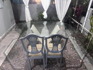 Praia do sonho, Quarto para até 4 pessoas super aconchegante