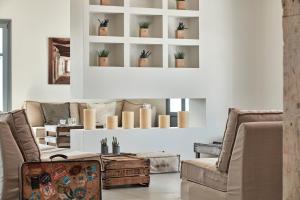 Poseidon of Paros Hotel & Spa Paros Greece