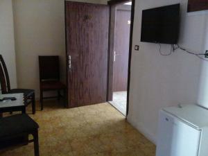Triple Room room in Al-Houriat Hotel