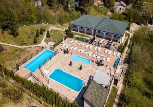 Apartman MiCi Sunčani Breg Vrdnik
