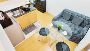 Monitor Gear Residences