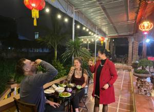 Trọng tín motel