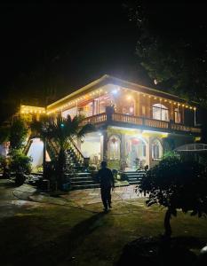 Trọng tín motel