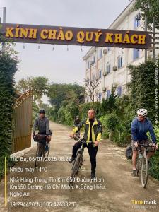 Trọng tín motel