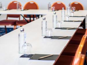 Pullman Bucharest World Trade Center