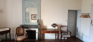 Le Manoir du Châtelier