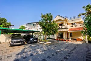 Antara Luxury Homestay