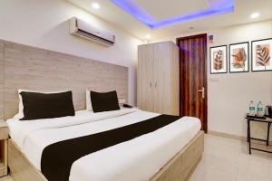 Hotel O Delhi Airport Stay
