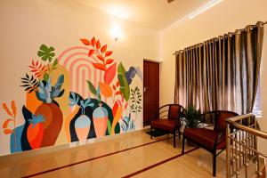Antara Luxury Homestay