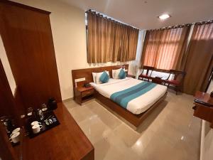Hotel Rongla