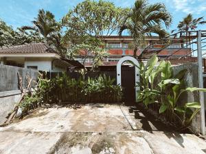 VERTE HOUSE Private 1BR Villa in Canggu