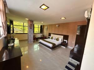 Hotel Rongla