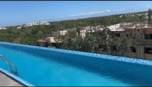 Excellent Studio, modern, equipped, fast wifi