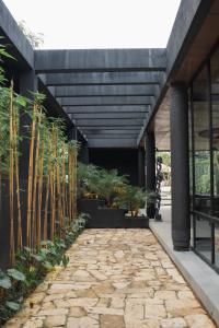 The Craft Hotel Ubud