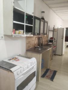 3-bedroom house on Cabuçu beach