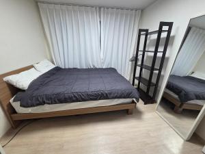 3min COEX Samsung Station 3 rooms 5 people Business trips families longterm stays