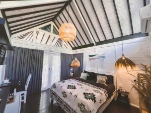 Bingin Sun & Moon Villas