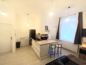 Appartement calme et lumineux - Montélimar centre