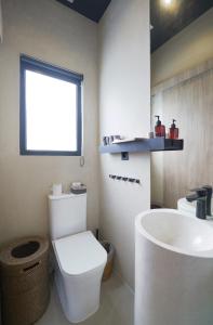 1 BR Villa Nana in Babakan, Canggu