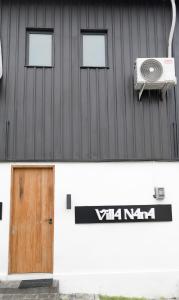1 BR Villa Nana in Babakan, Canggu