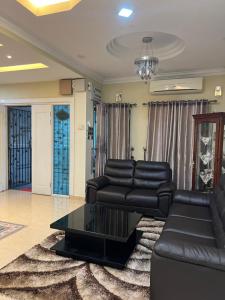 Gombak Fatin Homestay