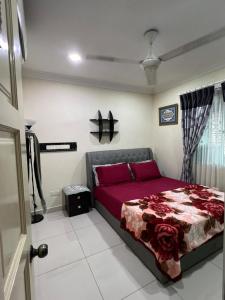 Gombak Fatin Homestay