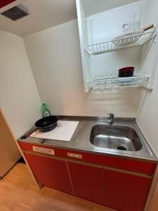 難波 日本橋エリア 駅近5分 春分