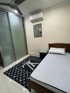 Gombak Fatin Homestay