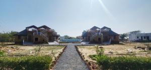 IRWINA PUSHKAR- Traditional Outside, Comfortable Inside