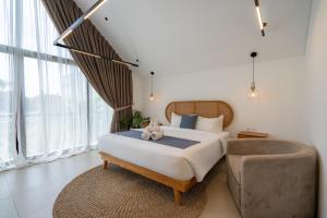 Premier Umalas Villa by Betterplace