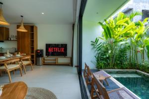 Premier Umalas Villa by Betterplace