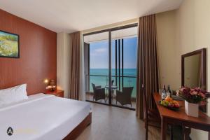 Amarin Resort & Spa Phu Quoc