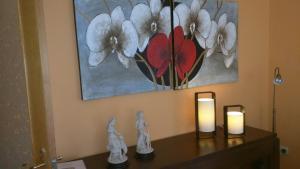 Villa Chris, best area of Calpe - by Holiday Rentals Villamar