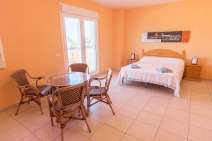 Villa Chris, best area of Calpe - by Holiday Rentals Villamar