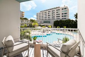 Hyatt Centric San Juan Isla Verde