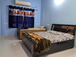 2 BHK Huge House near Devka Beach