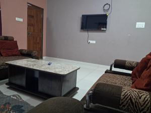 2 BHK Huge House near Devka Beach