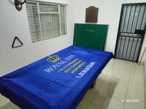 Royal Inn - Fully Furnished Self-Catering Apartments