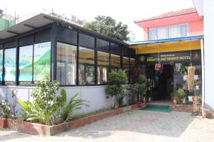 Bhuwani Himalayan Height Hotel