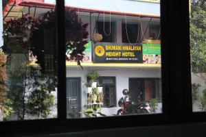 Bhuwani Himalayan Height Hotel
