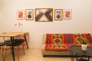 Nihombashi Guestroom 201