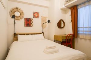 Nihombashi Guestroom 201